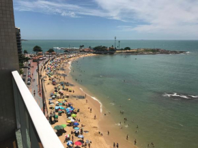 Apartamento Guarapari com simpatia